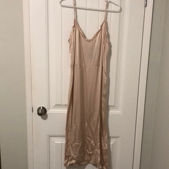 Wilfred Slip Dress - Picture 2 of 3